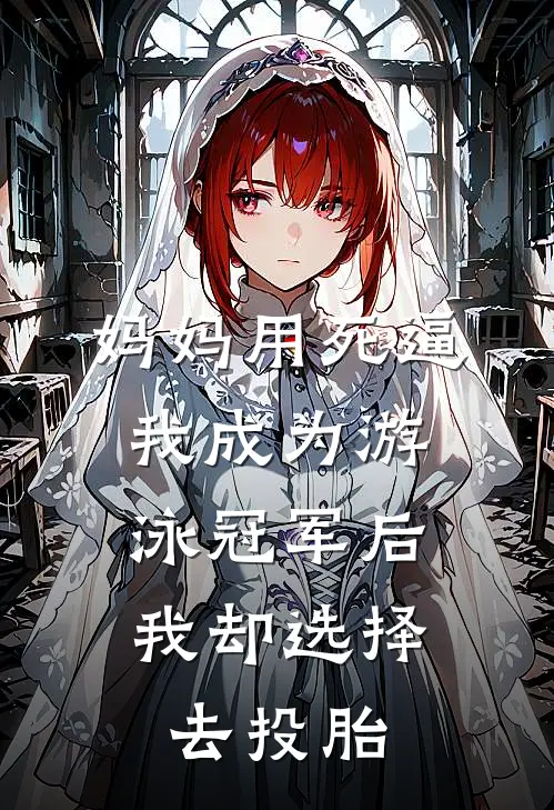 妈妈用死逼我成为游泳冠军后，我却选择去投胎