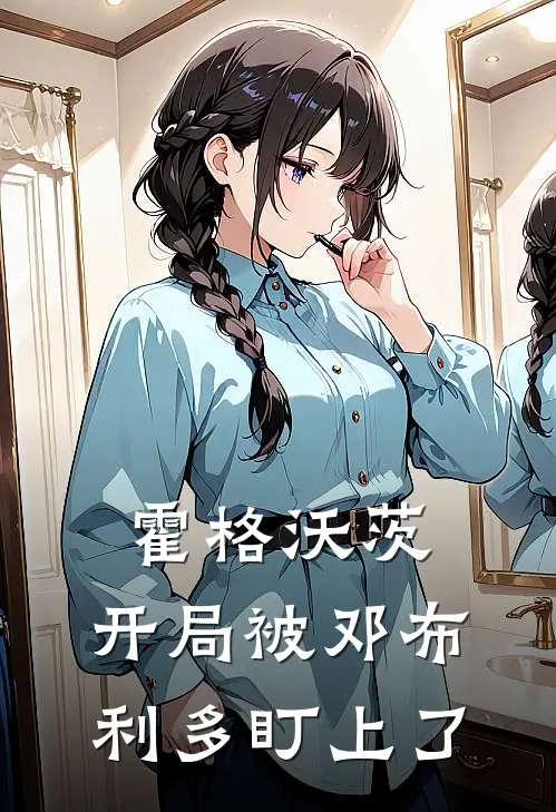 霍格沃茨：开局被邓布利多盯上了