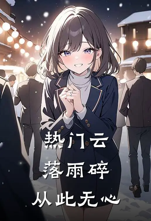 [热门]云落雨碎，从此无心