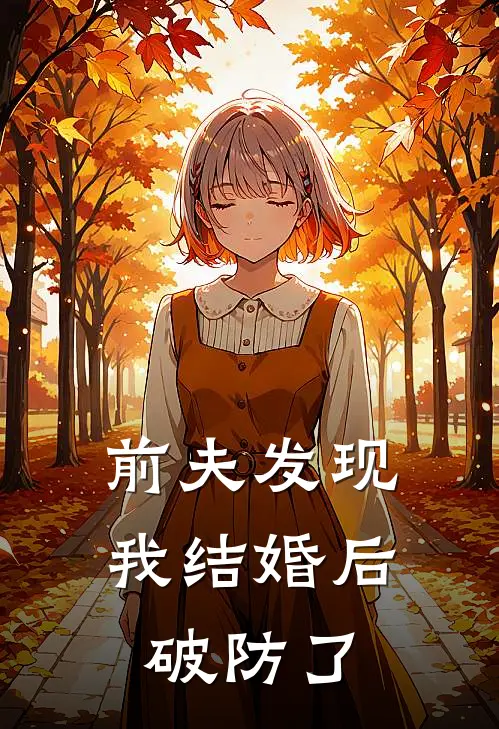 前夫发现我结婚后，破防了