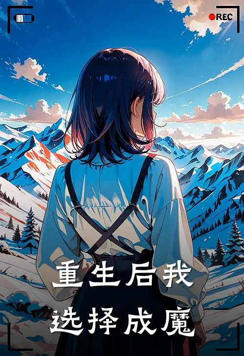 重生后我选择成魔