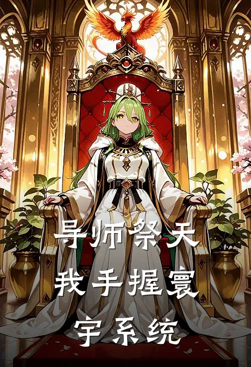 导师祭天，我手握寰宇系统