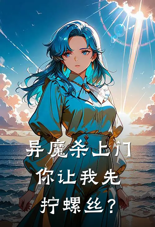 异魔杀上门，你让我先拧螺丝？