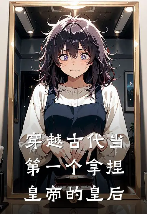 穿越古代当第一个拿捏皇帝的皇后