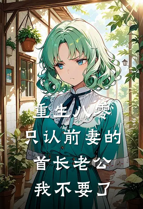 重生八零，只认前妻的首长老公我不要了