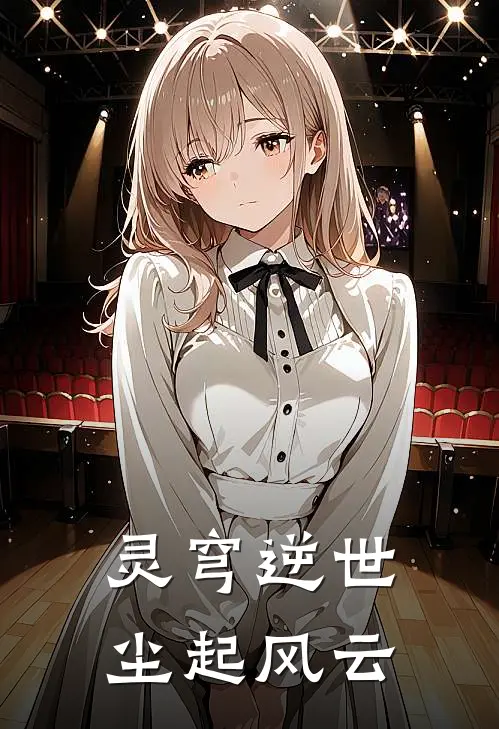 灵穹逆世：尘起风云