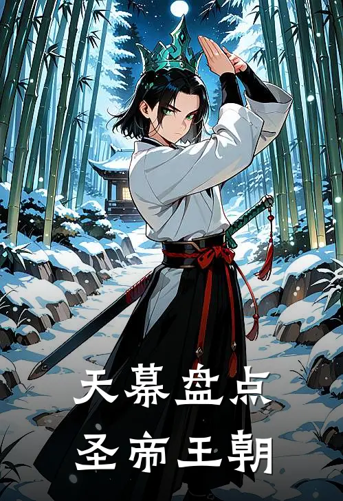 天幕盘点：圣帝王朝