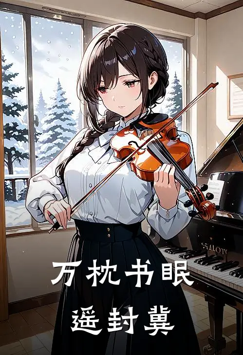 万枕书眠遥封冀