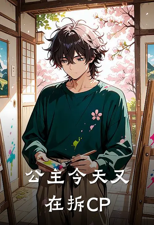 公主今天又在拆CP