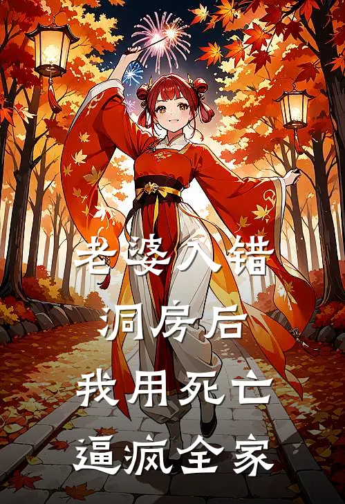 老婆入错洞房后，我用死亡逼疯全家