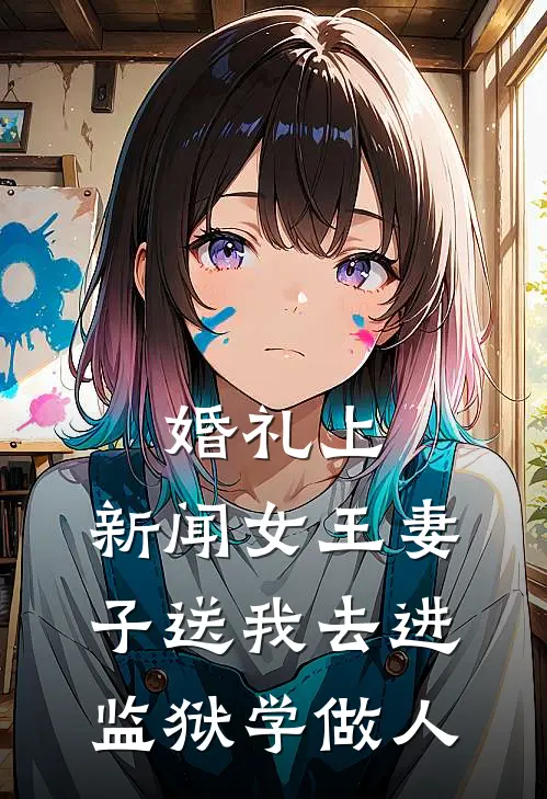 婚礼上，新闻女王妻子送我去进监狱学做人