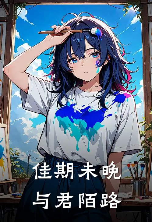 佳期未晚，与君陌路