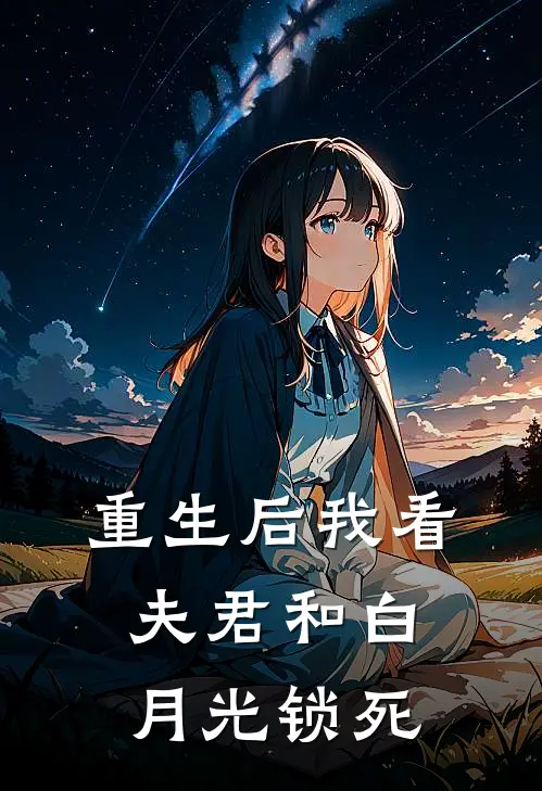 重生后我看夫君和白月光锁死