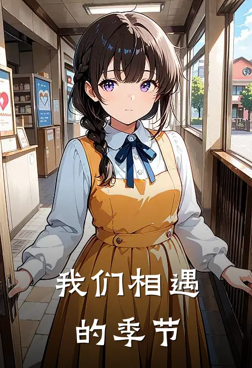 我们相遇的季节