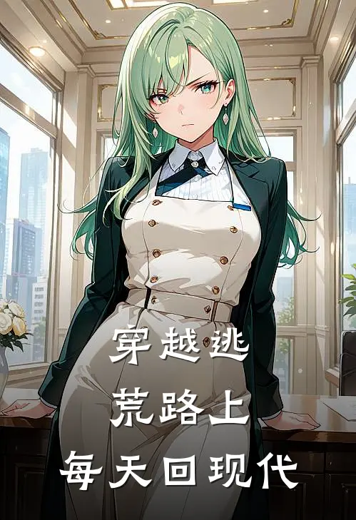 穿越逃荒路上：每天回现代