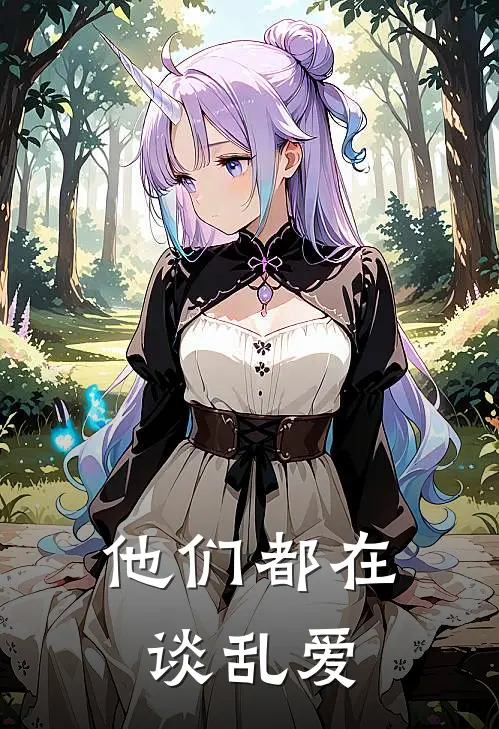 他们都在谈乱爱