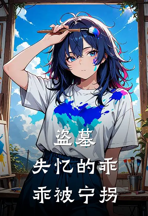 盗墓：失忆的乖乖被宁拐