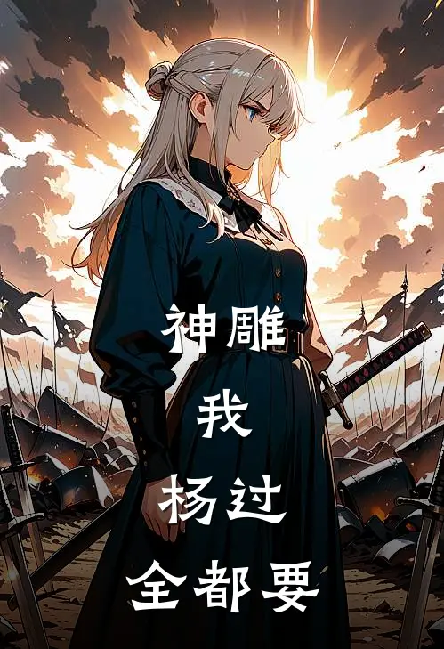 神雕：我，杨过，全都要