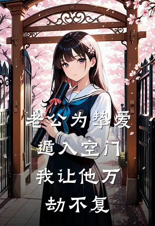 老公为挚爱遁入空门，我让他万劫不复