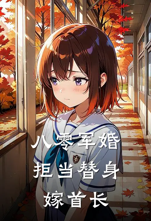 八零军婚：拒当替身嫁首长