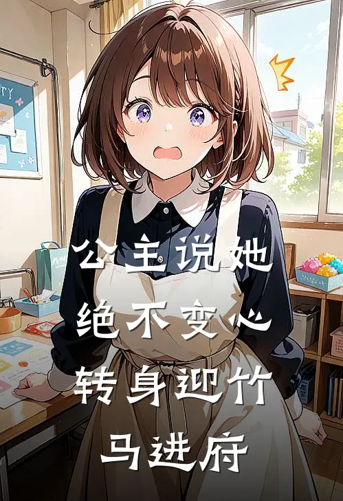 公主说她绝不变心，转身迎竹马进府