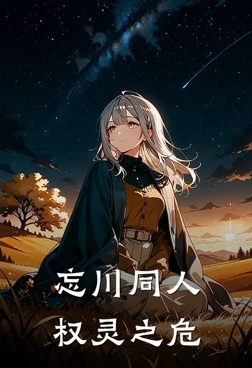 忘川同人：权灵之危