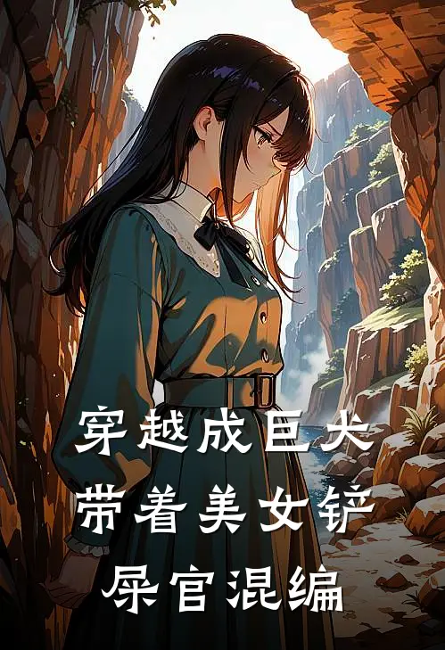 穿越成巨犬：带着美女铲屎官混编