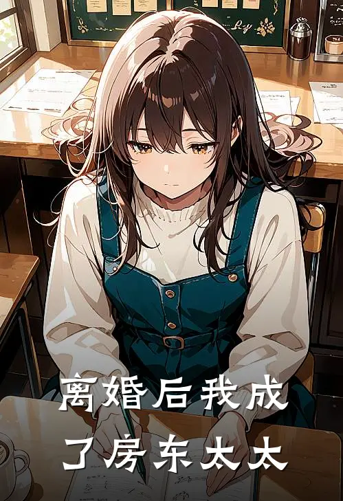 离婚后我成了房东太太