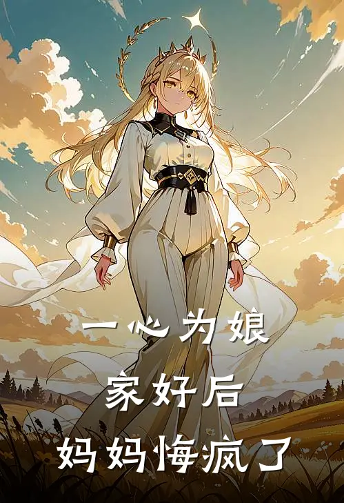 一心为娘家好后，妈妈悔疯了