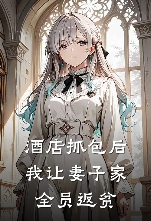 酒店抓包后，我让妻子家全员返贫