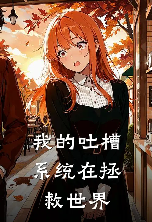 我的吐槽系统在拯救世界