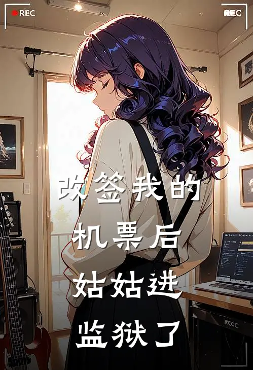 改签我的机票后，姑姑进监狱了