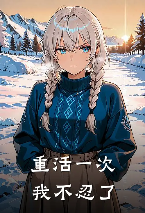 重活一次，我不忍了