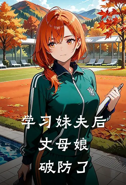 学习妹夫后，丈母娘破防了