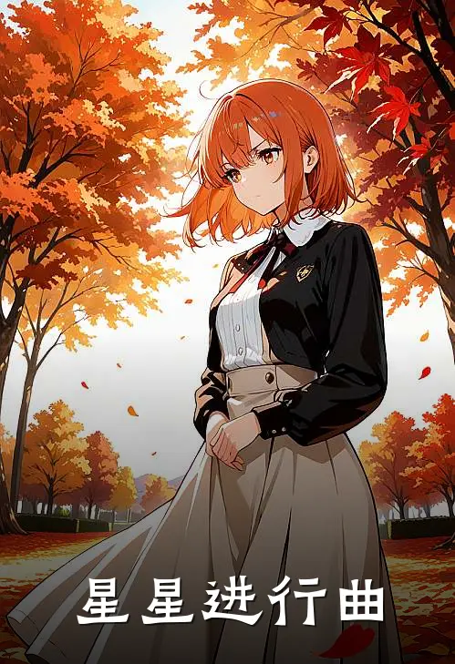 星星进行曲