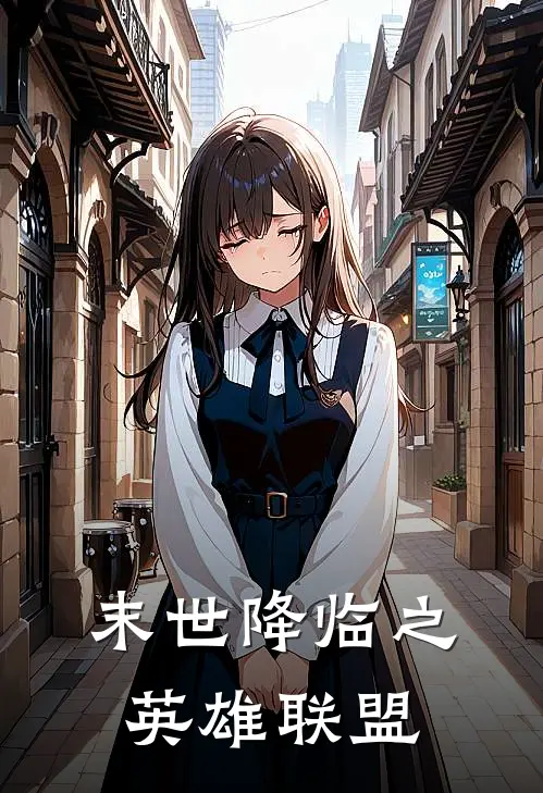 末世降临之英雄联盟