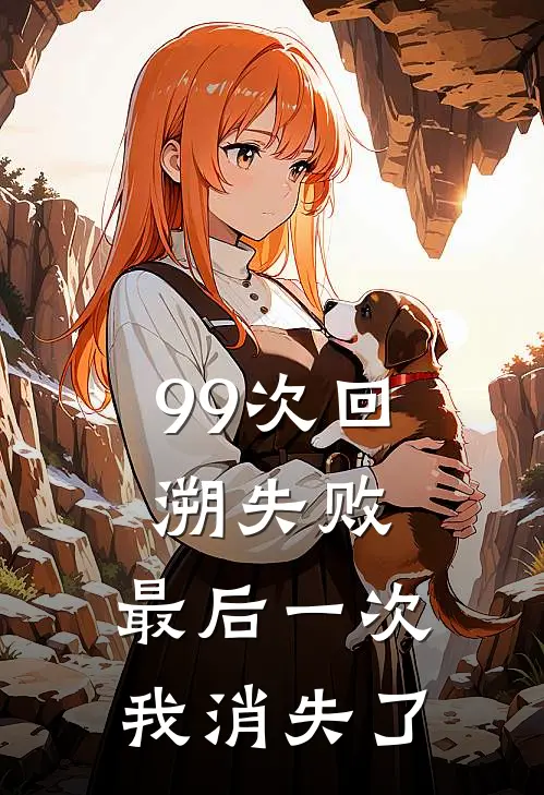 99次回溯失败，最后一次我消失了