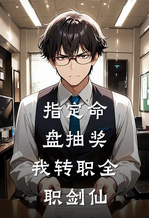 指定命盘抽奖，我转职全职剑仙