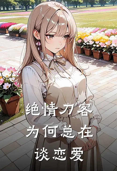 绝情刀客为何总在谈恋爱