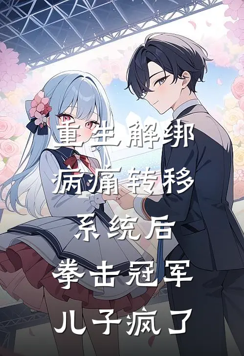 重生解绑病痛转移系统后，拳击冠军儿子疯了