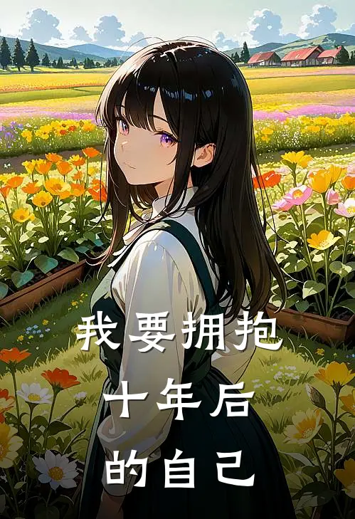 我要拥抱，十年后的自己