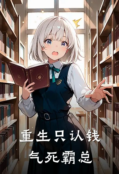 重生只认钱，气死霸总