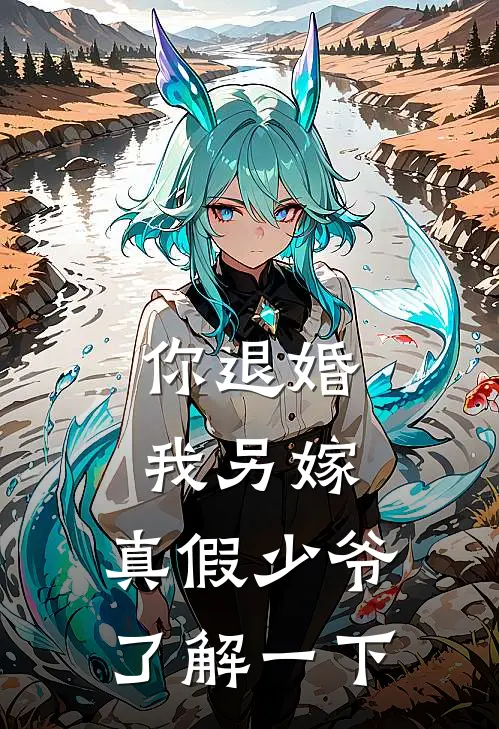 你退婚，我另嫁，真假少爷了解一下
