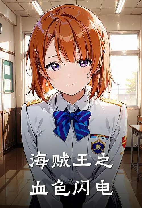 海贼王之血色闪电