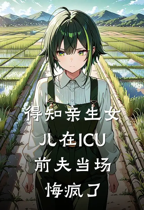 得知亲生女儿在ICU，前夫当场悔疯了