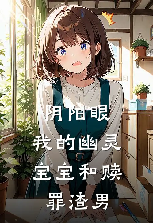 阴阳眼：我的幽灵宝宝和赎罪渣男