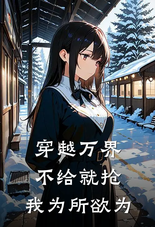 穿越万界，不给就抢，我为所欲为