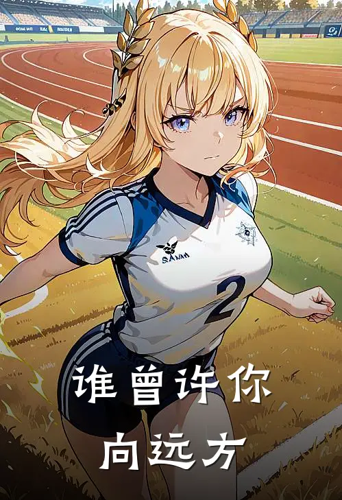 谁曾许你向远方