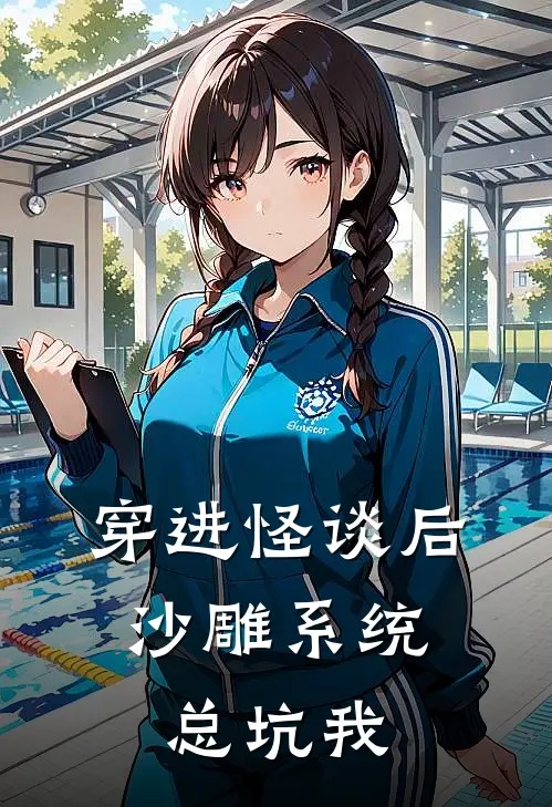 穿进怪谈后，沙雕系统总坑我