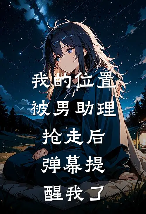 我的位置被男助理抢走后，弹幕提醒我了